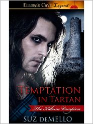 Temptation in Tartan