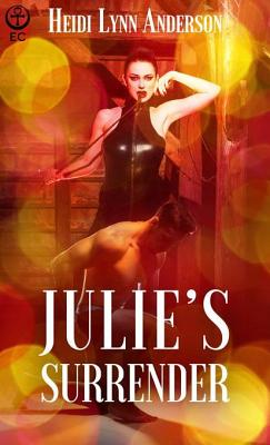 Julie's Surrender