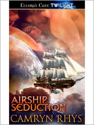Airship Seduction