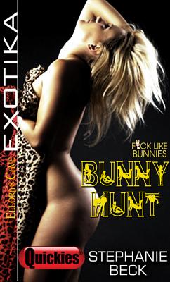 Bunny Hunt