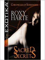 Sacred Secrets