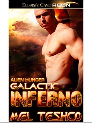 Galactic Inferno