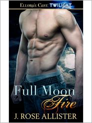 Full Moon Fire