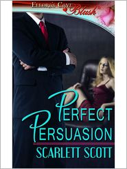 Perfect Persuasion