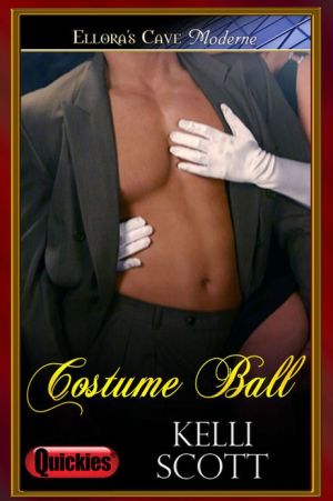 Costume Ball