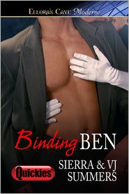 Binding Ben