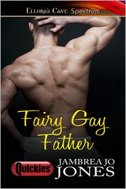 Fairy Gay Father