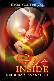 The Fire Inside