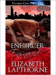 Enforcer Ensnared