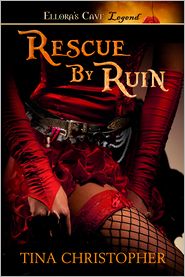 Rescue by Ruin