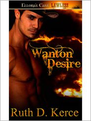 Wanton Desire