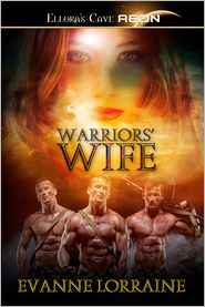 Warriors' Wife