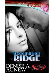 Redemption Ridge