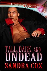 Tall, Dark and Undead