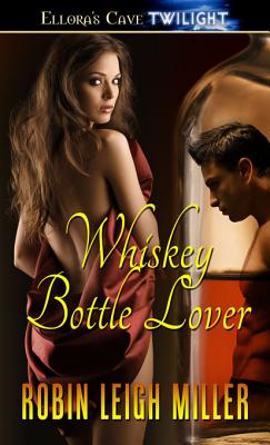 Whiskey Bottle Lover