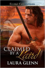 Claimed by a Laird