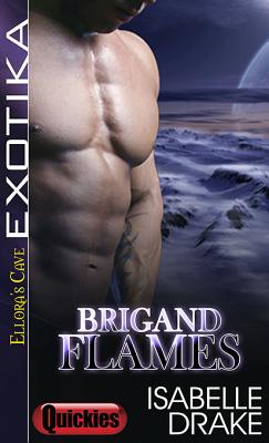 Brigand Flames