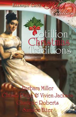 Cotillion Christmas Traditions
