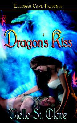 Dragon's Kiss