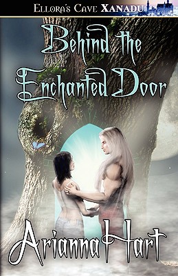 Behind the Enchanted Door