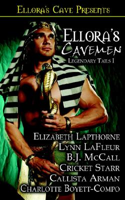 Ellora's Cavemen: Legendary Tails I
