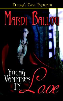 Young Vampires in Love