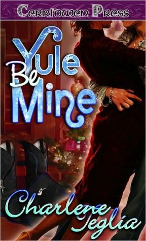 Yule Be Mine