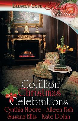 Cotillion Christmas Celebrations