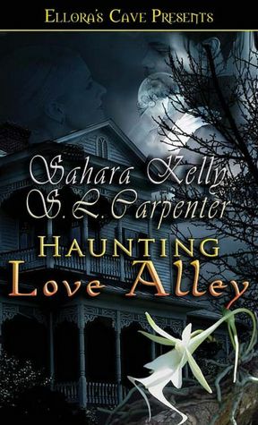 Haunting Love Alley