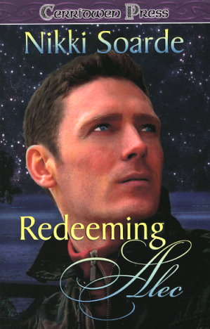 Redeeming Alec