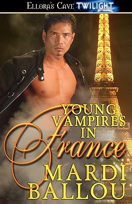 Young Vampires in France