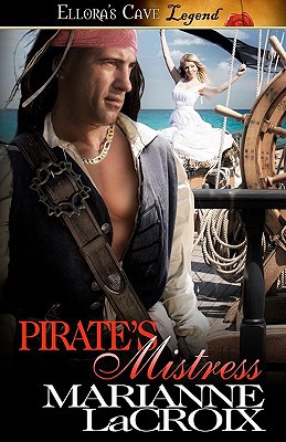 Pirate's Mistress