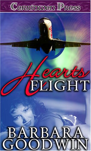 Hearts Flight