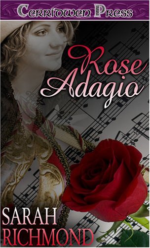 Rose Adagio