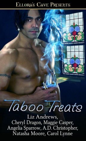 Taboo Treats