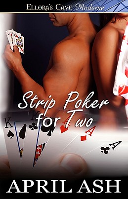 Strip Poker For Two