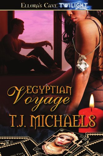 Egyptian Voyage