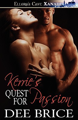 Kerrie's Quest for Passion