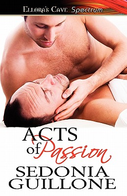 Acts Of Passion