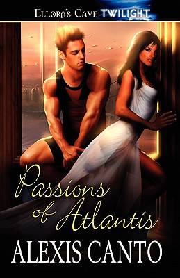 Passions Of Atlantis