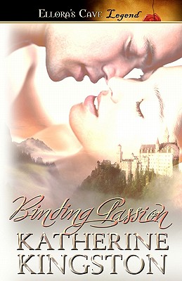 Binding Passion