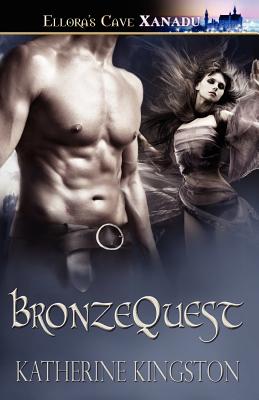 Bronzequest