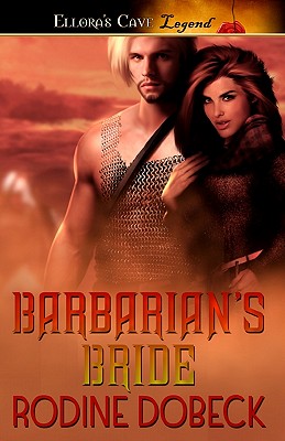 Barbarian's Bride