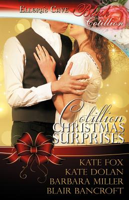 Cotillion Christmas Surprises