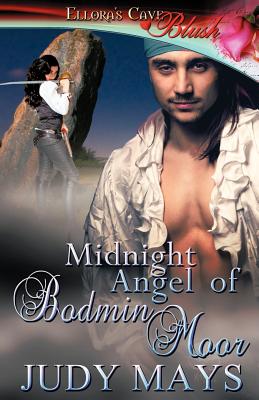 The Midnight Angel of Bodmin Moor
