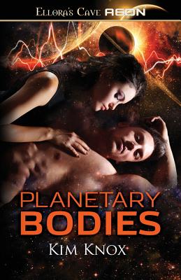 Planetary Bodies (Books 1-5)