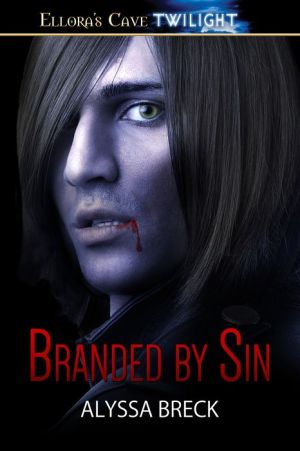 Branded by Sin