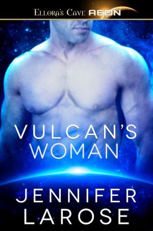 Vulcan's Woman