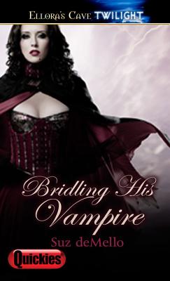 Bridling His Vampire