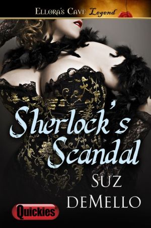 Sherlock's Scandal